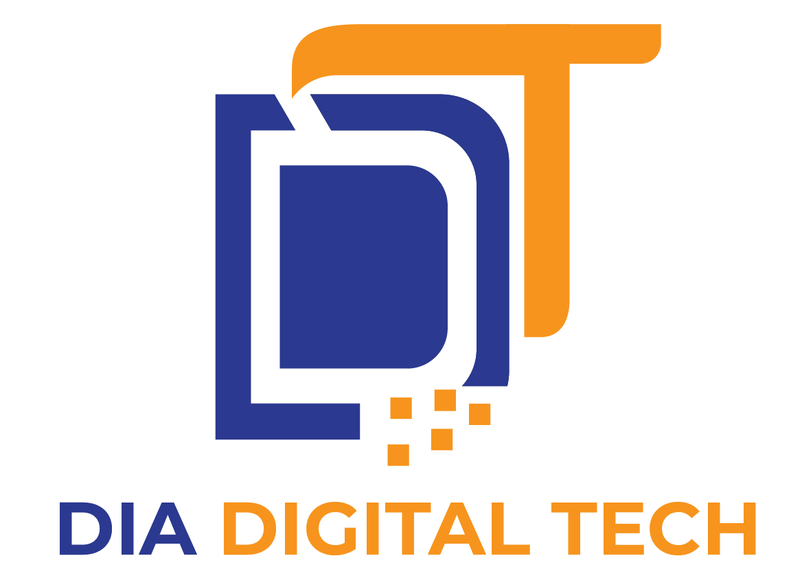 DIA Digital Tech