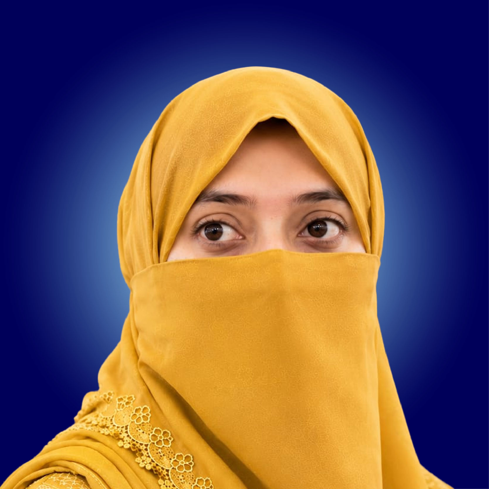 Saadia Vawda